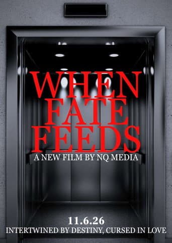 When Fate Feeds