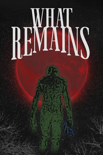 What Remains