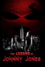 The Legend of Johnny Jones